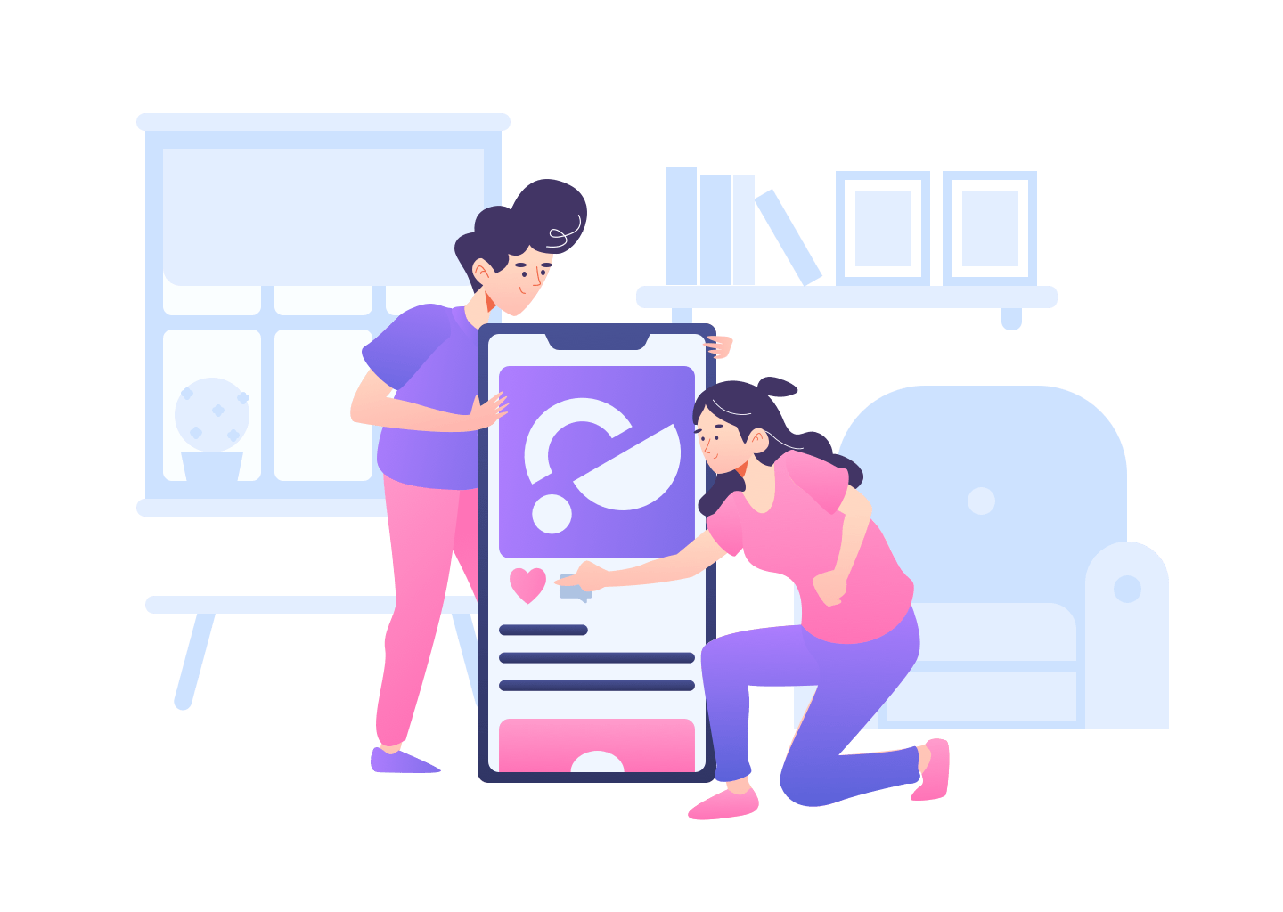 Full Service Digital Creative Agency