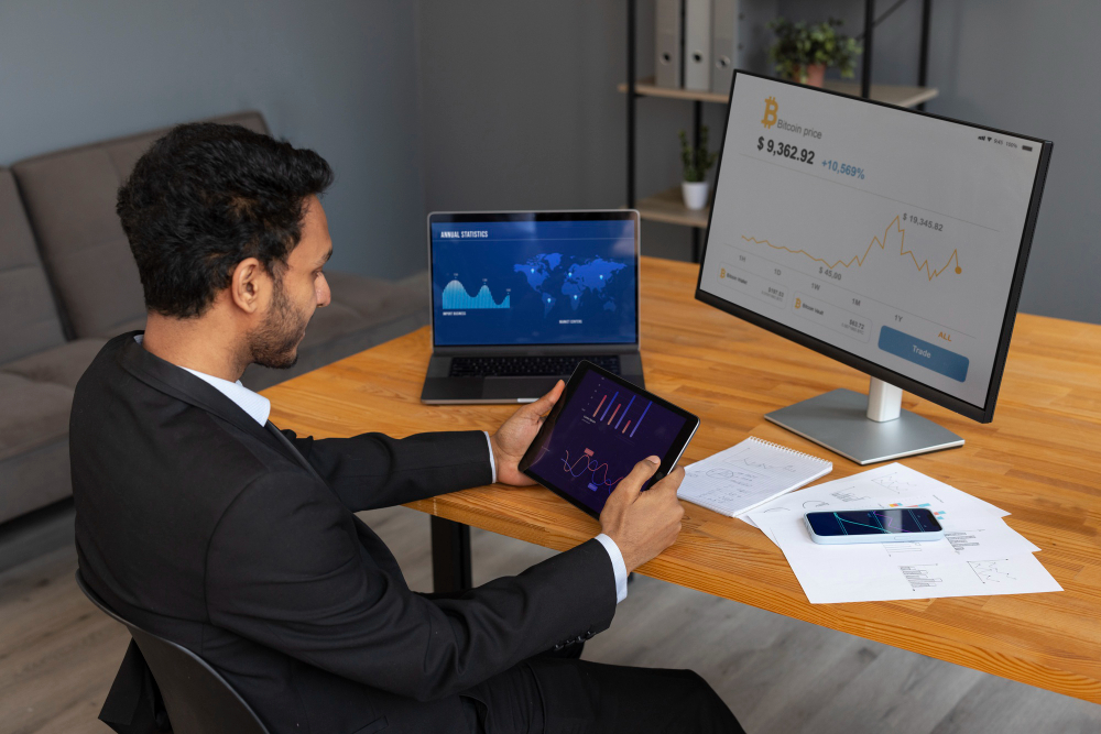 Top Online Money-Making Strategies for 2024