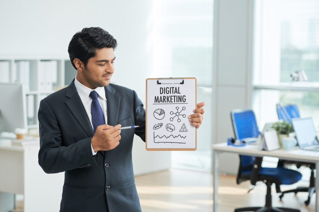 Essential Guide to Digital Marketing and Services 