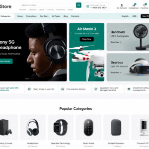 Buy XStore | Multipurpose WooCommerce Theme