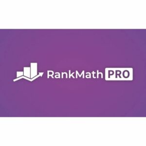 Buy Rank Math Pro WordPress Plugin – Just ₹299!