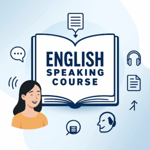 English Speaking Course – Master Fluent Communication