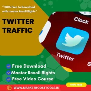 Twitter Traffic – Drive Targeted Visitors from X (Twitter)