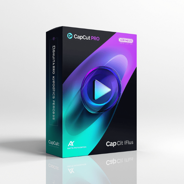 CapCut PRO