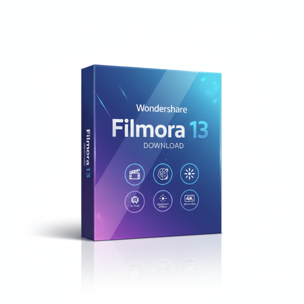 Filmora 13