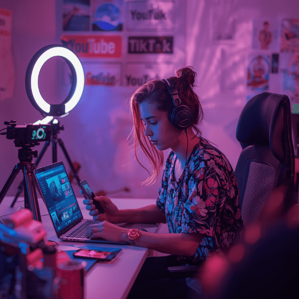 CapCut PRO – Premium Video Editing Software for Creators