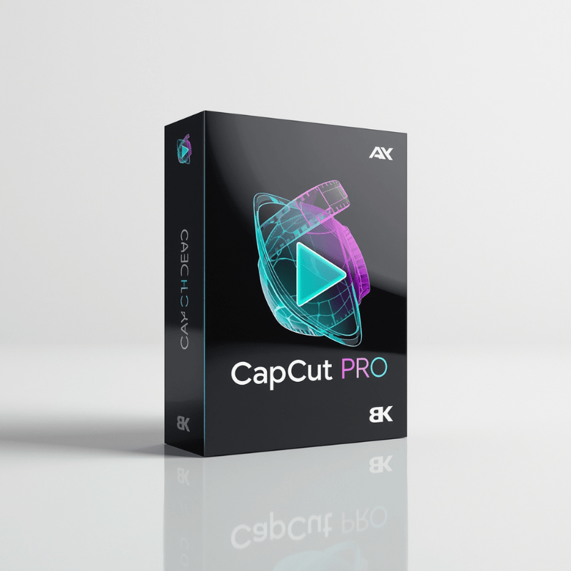CapCut PRO