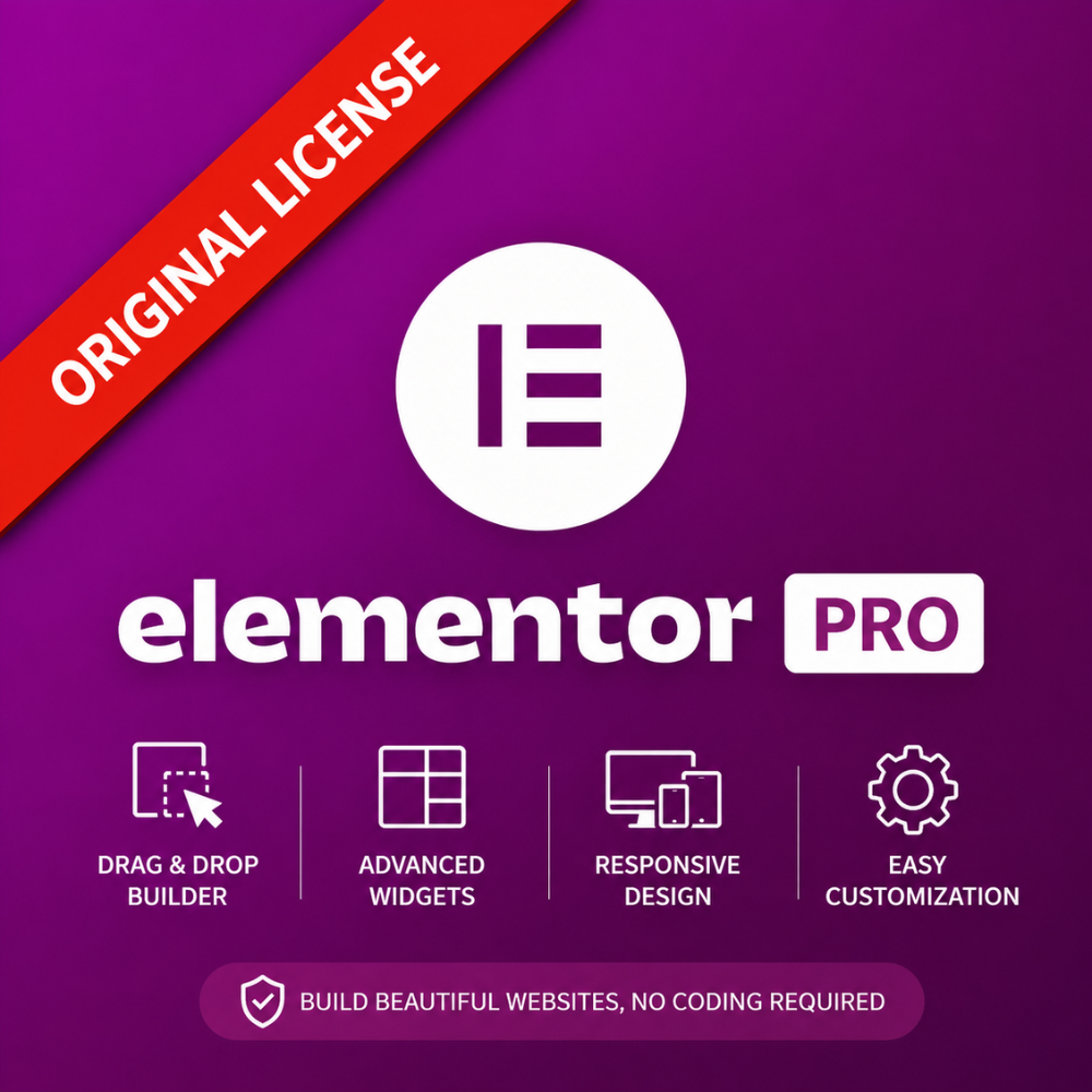 Elementor Pro – Advanced Website Builder Plugin - Image 2