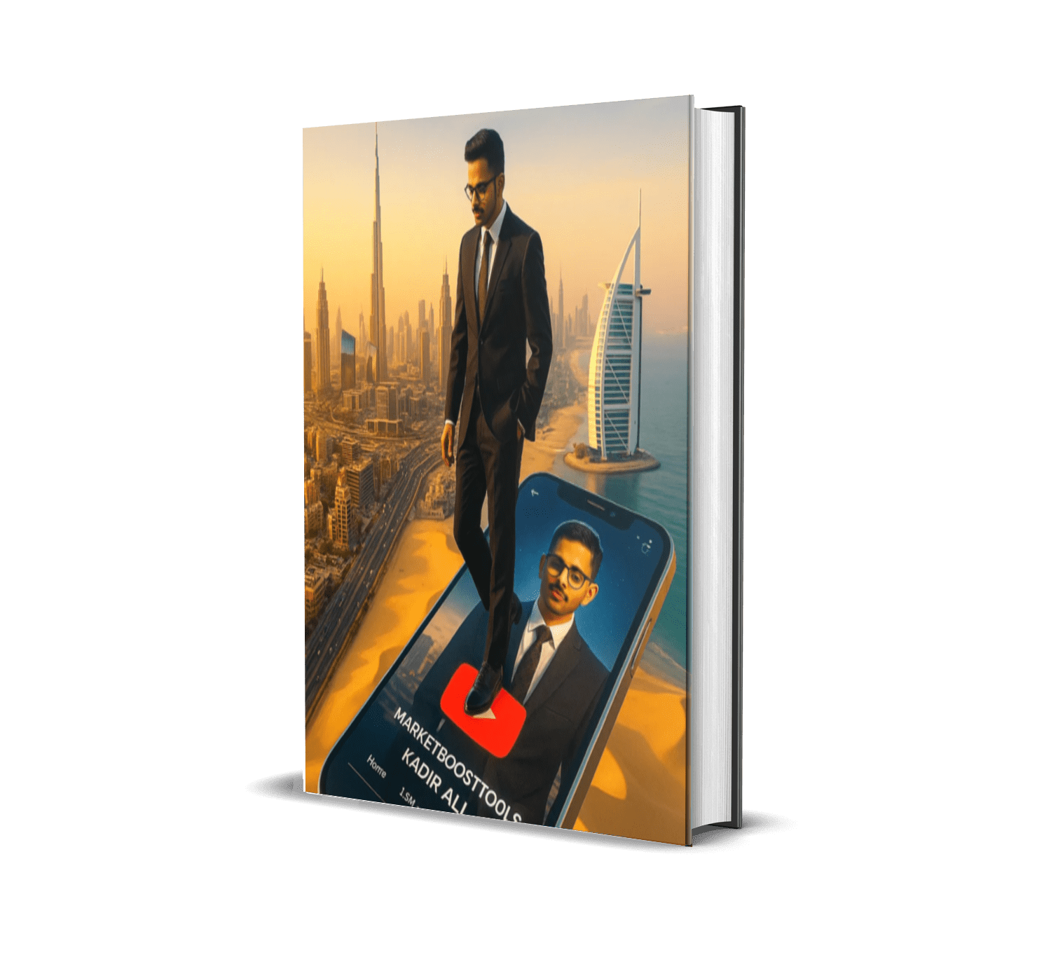 The CGI Reels Formula – Create, Edit & Earn with Viral CGI Reels