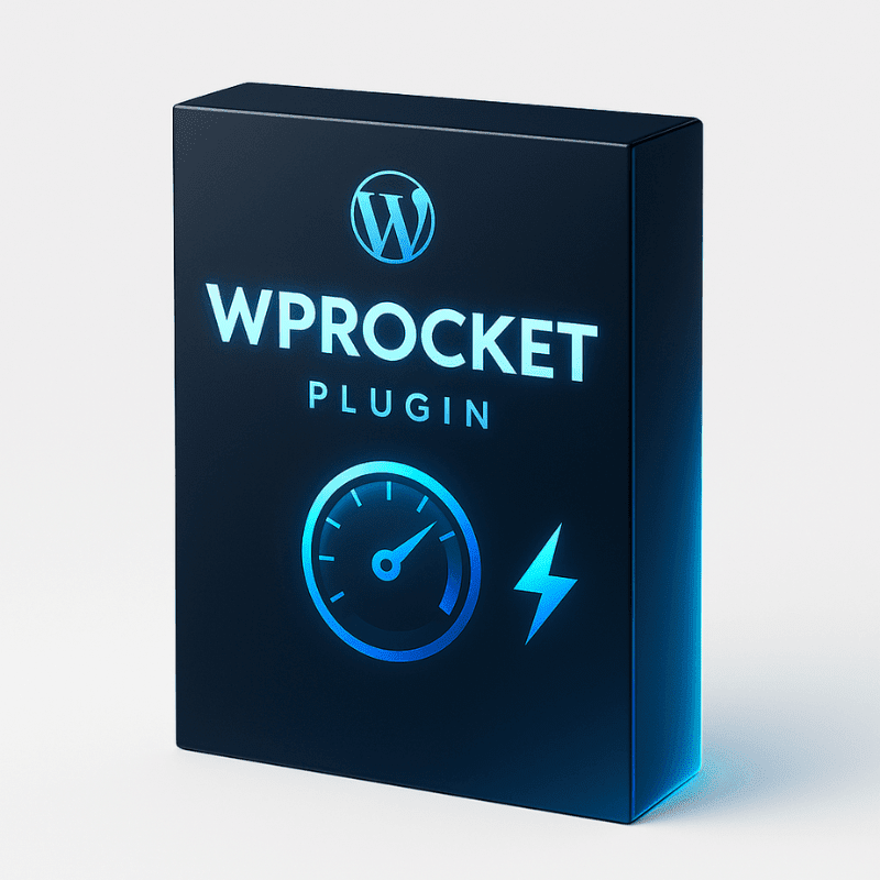WProcket plugin