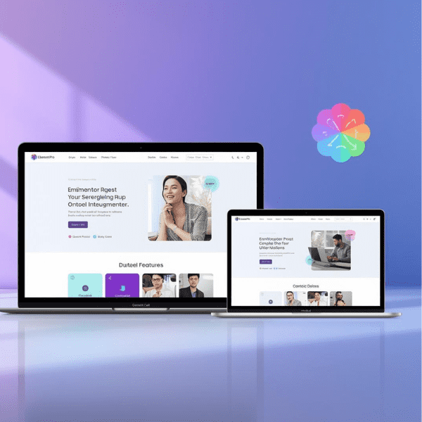 WordPress page builder