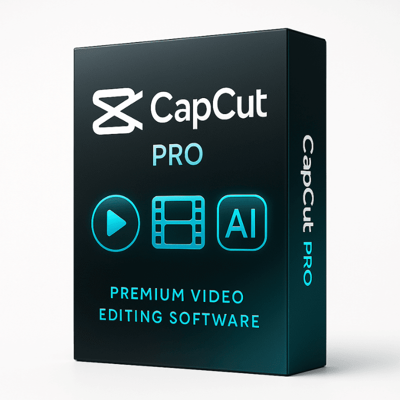 CapCut PRO